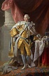 International Portrait Gallery: Retrato oficial del Rey Jorge III de ...