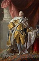International Portrait Gallery: Retrato oficial del Rey Jorge III de ...