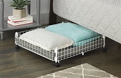 The Best Under Bed Storage Options for Your Stuff - Bob Vila