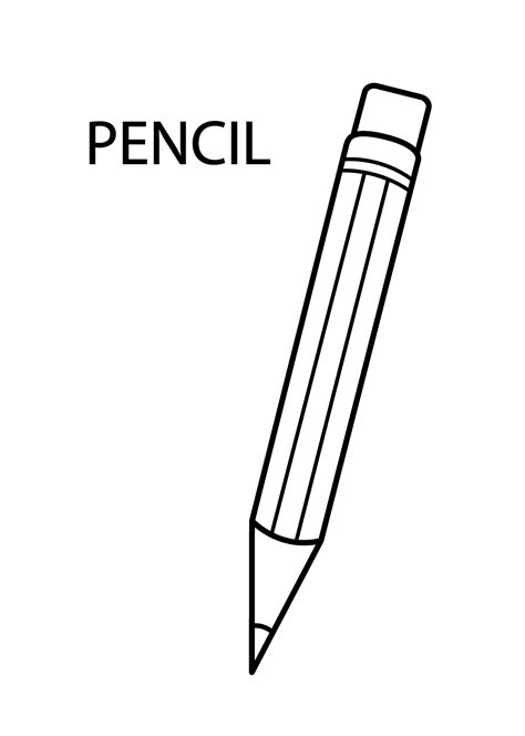 Aristotle Pencil Coloring Pages