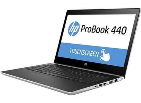 Posted on january 25, 2019 by admin — leave a reply. HP ProBook 440 G5 Notebook PC - HP Store Canada