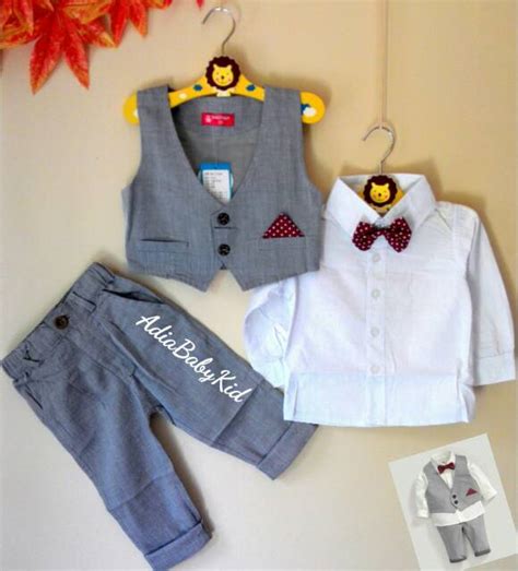 Baju pesta anak laki laki 8 tahun. Desain Terbaru Model Baju Pesta Anak 2016