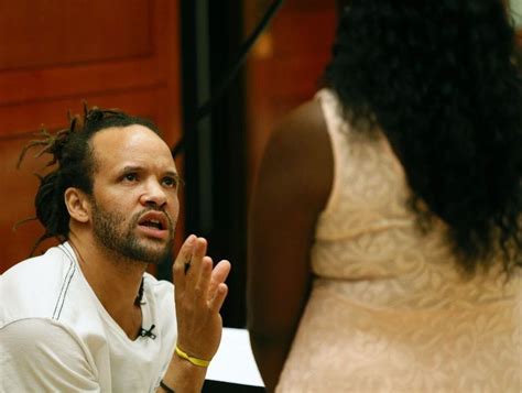 The Hoofer Comes Home Savion Glover Returns To Newark With