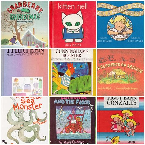 Vintage Kids Books My Kid Loves Reminder Of Etsy Sale And More Books