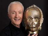 Anthony Daniels - Biography, Height & Life Story | Super Stars Bio