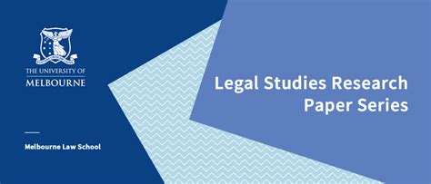 Essentially, it means that legal research is the process you use to identify and find the laws—including statutes, regulations, and court opinions—that apply to the facts of your case. Legal Studies Research Paper Series Vol 20, No. 3