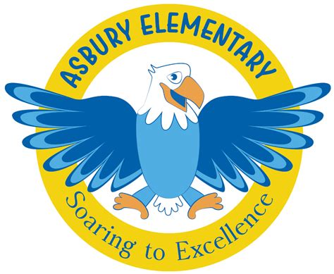 Asbury Elementary School | Elementary schools, Elementary, Asbury