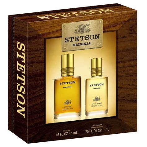 Stetson Cologne By Coty For Men Colognes 15 Fl Oz