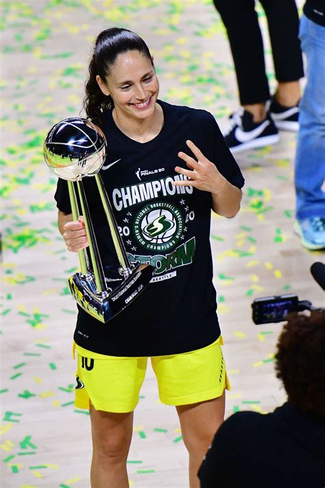 Photos Scenes From Seattle Storms 4th Wnba Championship Celebration