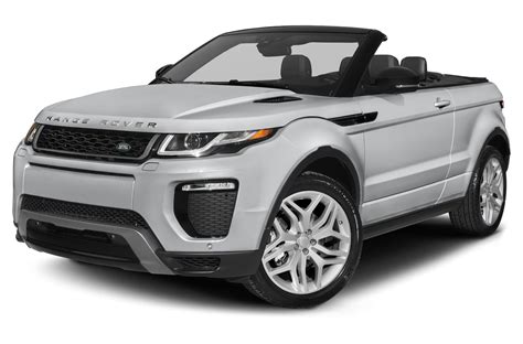 Search over 2,400 listings to find the best local deals. New 2017 Land Rover Range Rover Evoque - Price, Photos ...