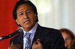 Alejandro Toledo, expresidente de Perú, es detenido en EE. UU. con ...