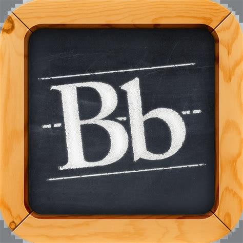 Blackboard Mobile Learn Icon Eric A Silva