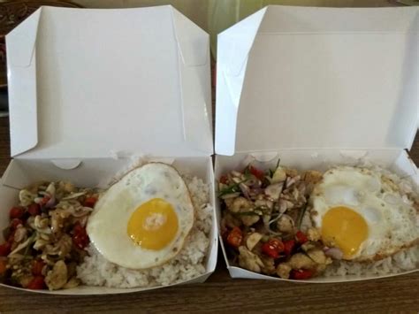 Pembayaran mudah, pengiriman cepat & bisa cicil 0%. Rice Box Nasi Box Kekinian : 5 Nasi Kotak Kekinian Yang ...