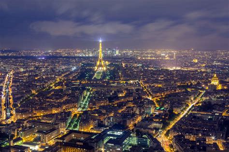 Wallpaper Paris Skyline Eiffeltower 5616x3744 944691 Hd