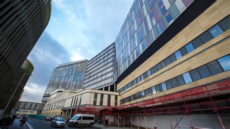 Latest information and images from the project. Second death at Queen Elizabeth hospital linked to pigeon ...
