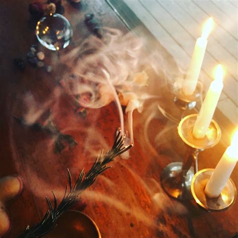 Healing Herbs A Ritual For Winter Solstice Classes