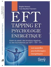 EFT energy psychology | Energy psychology, Healing modalities, Psychology