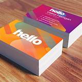 Photos of Upload Business Cards To Print