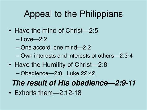 Ppt Pauls Letter To The Philippians Powerpoint Presentation Free