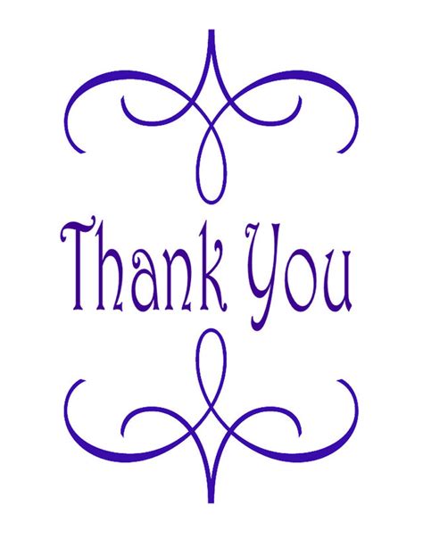 Find high quality thank you clipart, all png clipart images with transparent backgroud can be download for free! Thank You Card Clipart | Free download on ClipArtMag