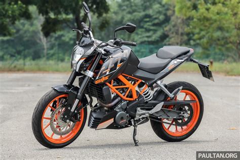 Ktm duke 250 is the latest onboard, which is easily one of the top racing bikes under rs 2 lakhs. REVIEW: 2016 KTM Duke 250 and RC250 - good handling and ...