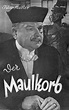 Der Maulkorb (1938)