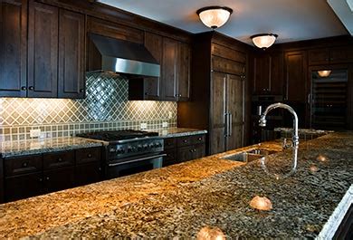 A thorough cleaning that removes all dirt and debris will go a long way towards sprucing up your hardwood floors. How to Make Granite Countertops Look Smooth and Shiny