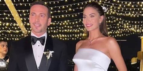 Así Ha Sido La Increíble Boda De Demet Özdemir Con Oguzhan Koç Bekia