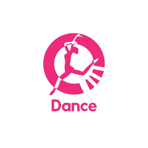 42 Beautiful Dance Logos To Get You Move Brandcrowd Blog