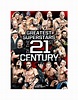 Greatest Superstars Of The 21st Century (DVD) | Overstock.com Shopping ...