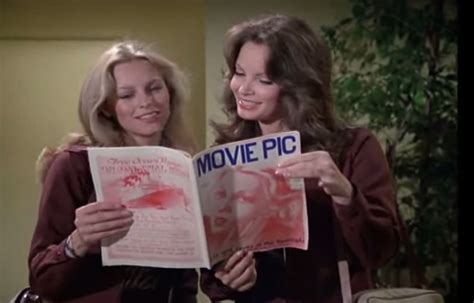 Acidemic Mediated Charlies Angels Season Two Episode Guide 1977 1978