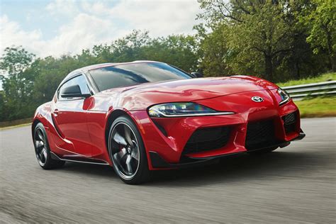 Toyota Supra And Bmw Z4 Could Face Serious Problem Carbuzz