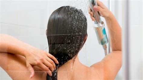 trucos para lavar el pelo de forma correcta trucos de belleza para mujeres estar más guapa