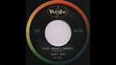 BABY, WHAT’S WRONG / JIMMY REED [VEE-JAY VJ 425] - YouTube