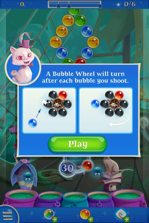 Bubble Wheel Bubble Witch Saga 2 Wiki Fandom