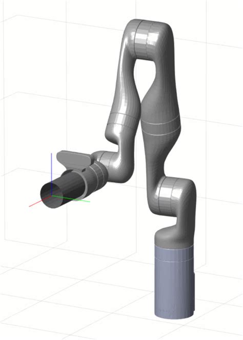 Trajectory Planning For Robot Manipulators Racing Lounge MATLAB Simulink