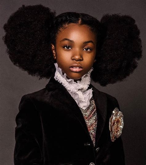 Meet Celai West The Youngest And Most Confident Multi Talented Runway