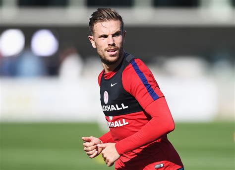 Jordan Henderson is ready to step up