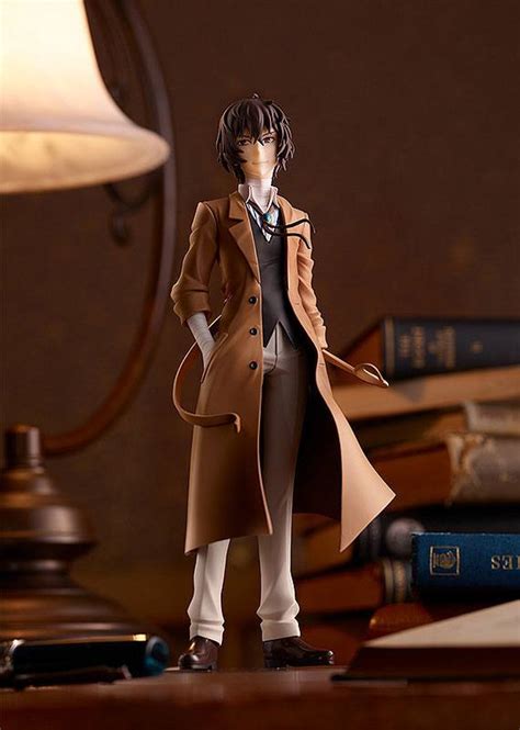 Figurka Bungo Stray Dogs Pop Up Parade Osamu Dazai