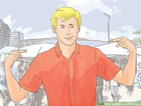 It will help you to live a more christian life, and become closer to god. How to Become a Politician (with Pictures) - wikiHow