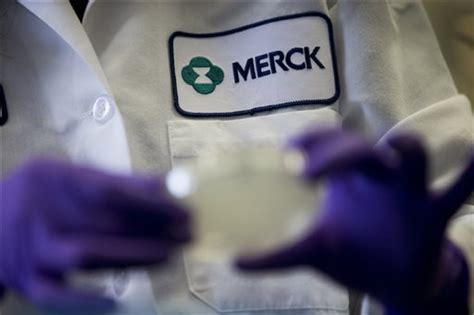 Merck 2q Profit Tumbles On Charges Lower Revenue Update