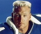 Brian Bosworth Biography - Facts, Childhood, Family Life & Achievements
