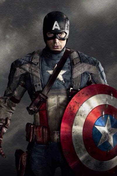 Pin By Melissa Eyster On Steve Rogers Captain America The First