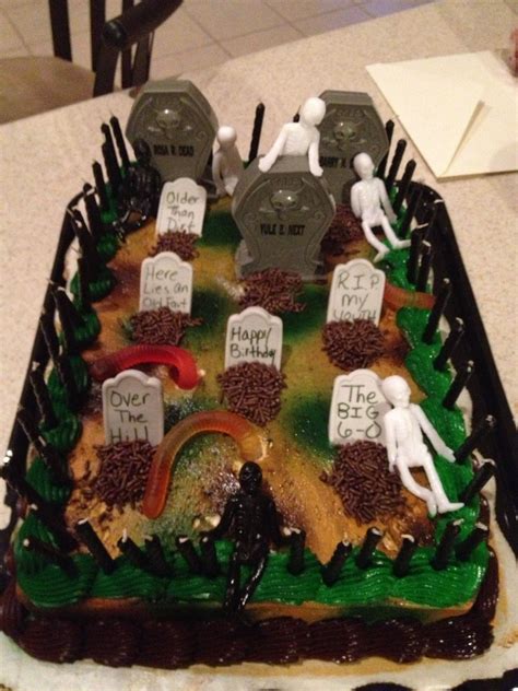 Online shopping in canada at walmart.ca. Over The Hill Birthday Cake. I found a plain camo type sheet cake at Walmart. Hopped over to ...