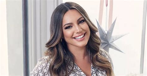 Kelly Brook On Feeling Confident At 44 And Having More Sex Im A