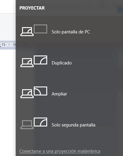 Cómo Duplicar La Pantalla En Múltiples Monitores Blog De Lenovo