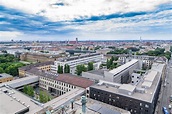 Technische Universität München - Universität Bayern e.V.