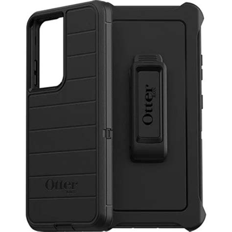 Otterbox Defender Pro Screenless Series Antimicrobial Rugged Case With