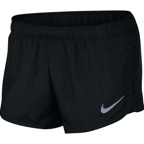Nike Mens 2 Lined Running Shorts Rebel Sport