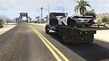 Gta 5 Tow Truck Controls Pictures